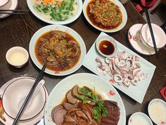 -抱德·潮汕味(琶洲店原惠城鱼仔)