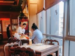 -小吊梨汤·北京菜·烤鸭(双井乐成中心店)