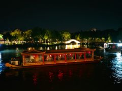 -南通濠河风景名胜区