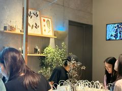 -喜茶(北京财富购物中心店)