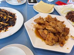 -京城百饺园•东北菜馆(红谷滩店)