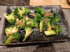 -枫品铁板烧(东樾店)