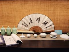 -湖畔居茶楼(湖滨店)