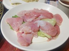 -黄家码头老火锅(解放碑旗舰店)