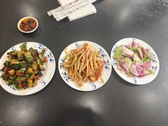 -柴氏风味斋(甘家口店)