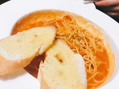 -Mr.Pizza米斯特比萨(盐城聚龙湖店)