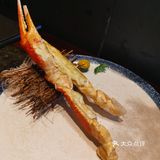 几年前在上海吃过日料放题，终于我大长沙也能吃上放题了