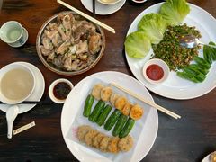 -猪肉婆私房菜(容桂总店)