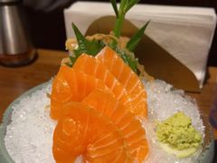 -山葵家居酒屋(天目里店)