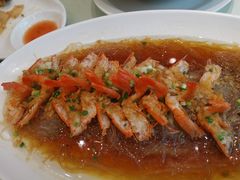 -金时代顺风大酒店(金山店)