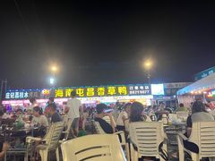 -盐禾堂海南屯昌香草鸭(总店)