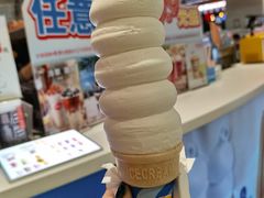 五球蛋卷-DQ·蛋糕·冰淇淋(西城红场店)