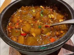-掌柜的店·河南菜(新天地店)
