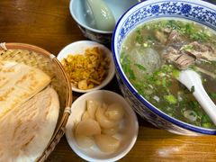 -长安后宰门水盆羊肉(新都心店)