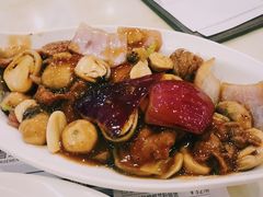 -新世界餐厅(万达店)