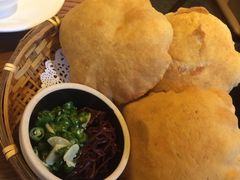 -秦唐一号西安菜馆(钟楼店)