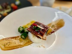 -马勒别墅·中餐厅