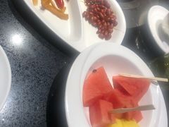-竹犇番茄火锅(长风街店)
