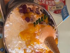 -吴系粤菜馆·茶餐厅(深业上城店)