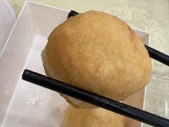 -奥华餐厅·老张记(台基厂店)
