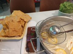 -花田里捞牛火锅(天润店)