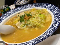 -老江南春·中国龙菜(衡山路店)