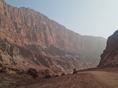 -新疆天山托木尔景区·大峡谷