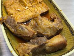 卤豆腐-圆宝台湾小吃(迎津街店)