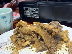 -满堂春特色餐馆