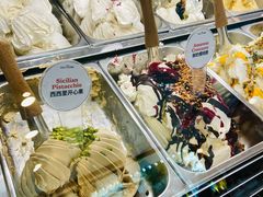 -Dal Cuore 达可芮冰淇淋(陕西北路店)