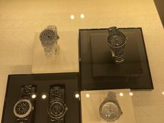 -Chanel(德基广场店)