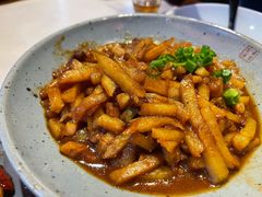 -小吊梨汤·北京菜·烤鸭(鸟巢店)