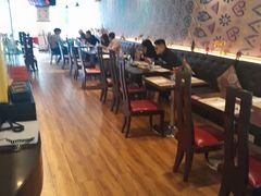 -克比叔叔印度餐厅Kebabs on the Grille(人民广场店)