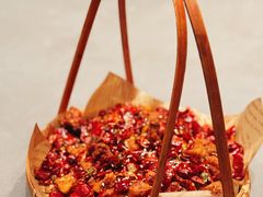 -一川二水•粤川醉(CP静安店)