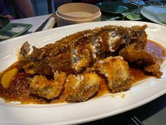 -晟永興烤鸭店(五道口店)