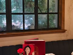 -玫瑰厅上海菜(兴国路店)