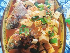 -老宅子私房菜馆(大理古城店)