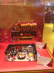 -kidsland(上海环球港店)