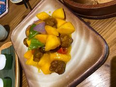 -泰堤坊(淡水体育馆店)