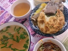-園丁烤肉缸子肉