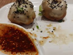 -小杨生煎(宝山花园城店)