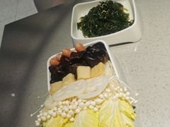 -半天妖烤鱼(西铁营万达店)