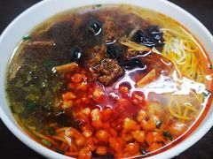 -小桃园餐厅