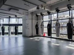-铭阳搏击健身俱乐部(高新店)
