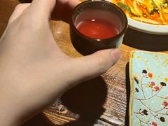 姜酒-繁·醉花亭小酒馆(鼓楼店)