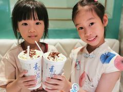 -霓裳茶舞(上海静安大悦城店)