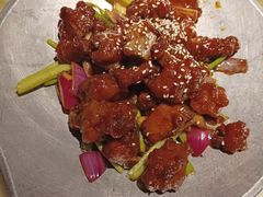 -绿茶餐厅(汇悦大融城店)