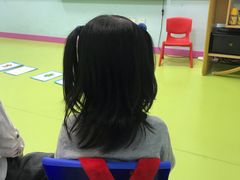 -贝迪森儿童成长中心(未央汉神中心)