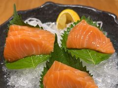 -一心创作料理屋(经开万达店)