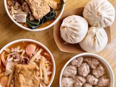 -津品味小吃(大学湾店)